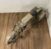 16.5" X 66" X 36" Hd Bike Bar