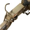 16.5" X 66" X 36" Hd Bike Bar