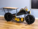 16.5" X 70" X 33" Bober Bike Bar