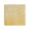 17" Square Natural Off White Medical Grade Sheepskin Chair Pad